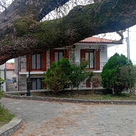 Villa Iris Mistra Dış mekan fotoğraf
