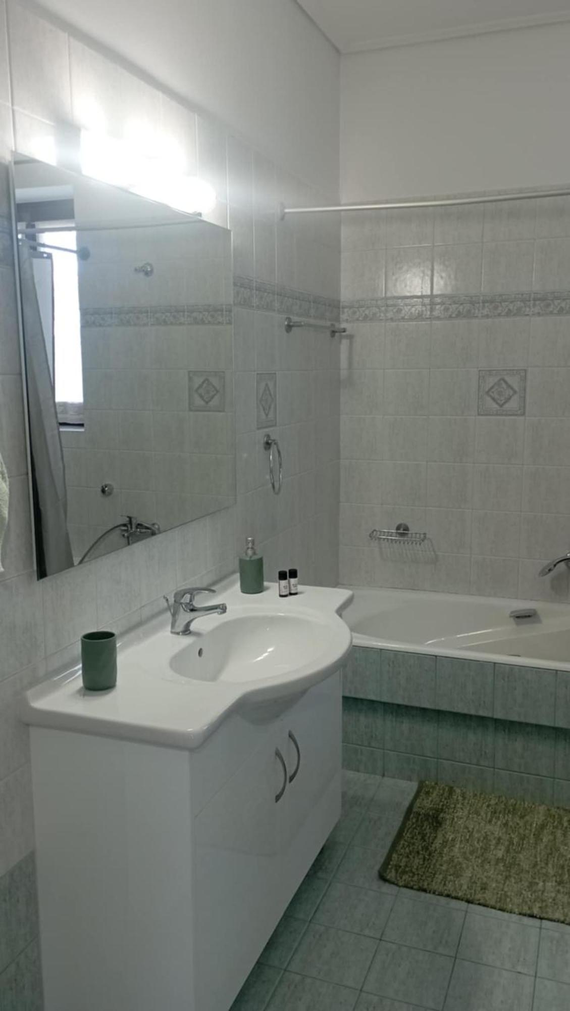 Villa Iris Mistra Dış mekan fotoğraf
