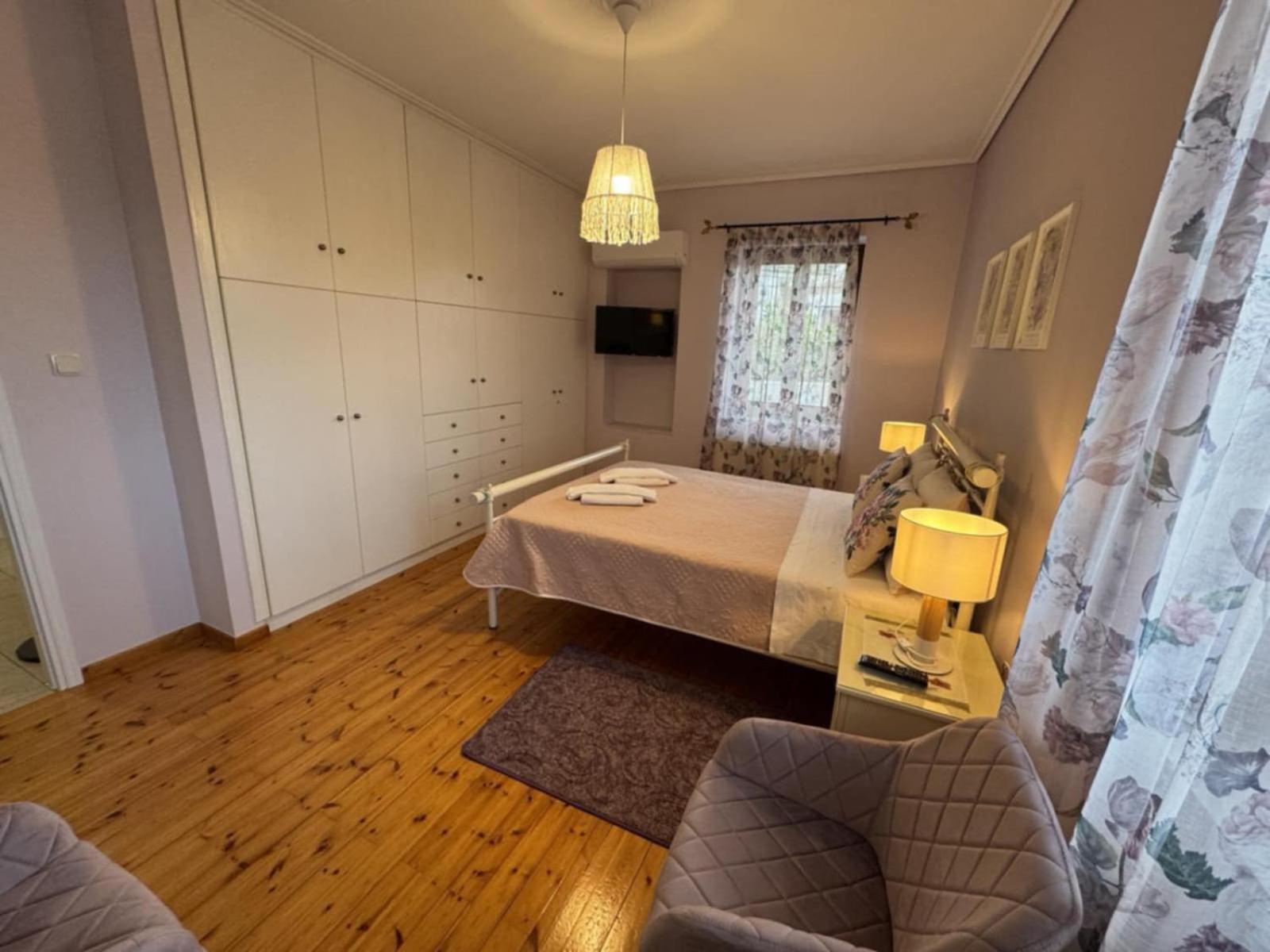 Villa Iris Mistra Dış mekan fotoğraf