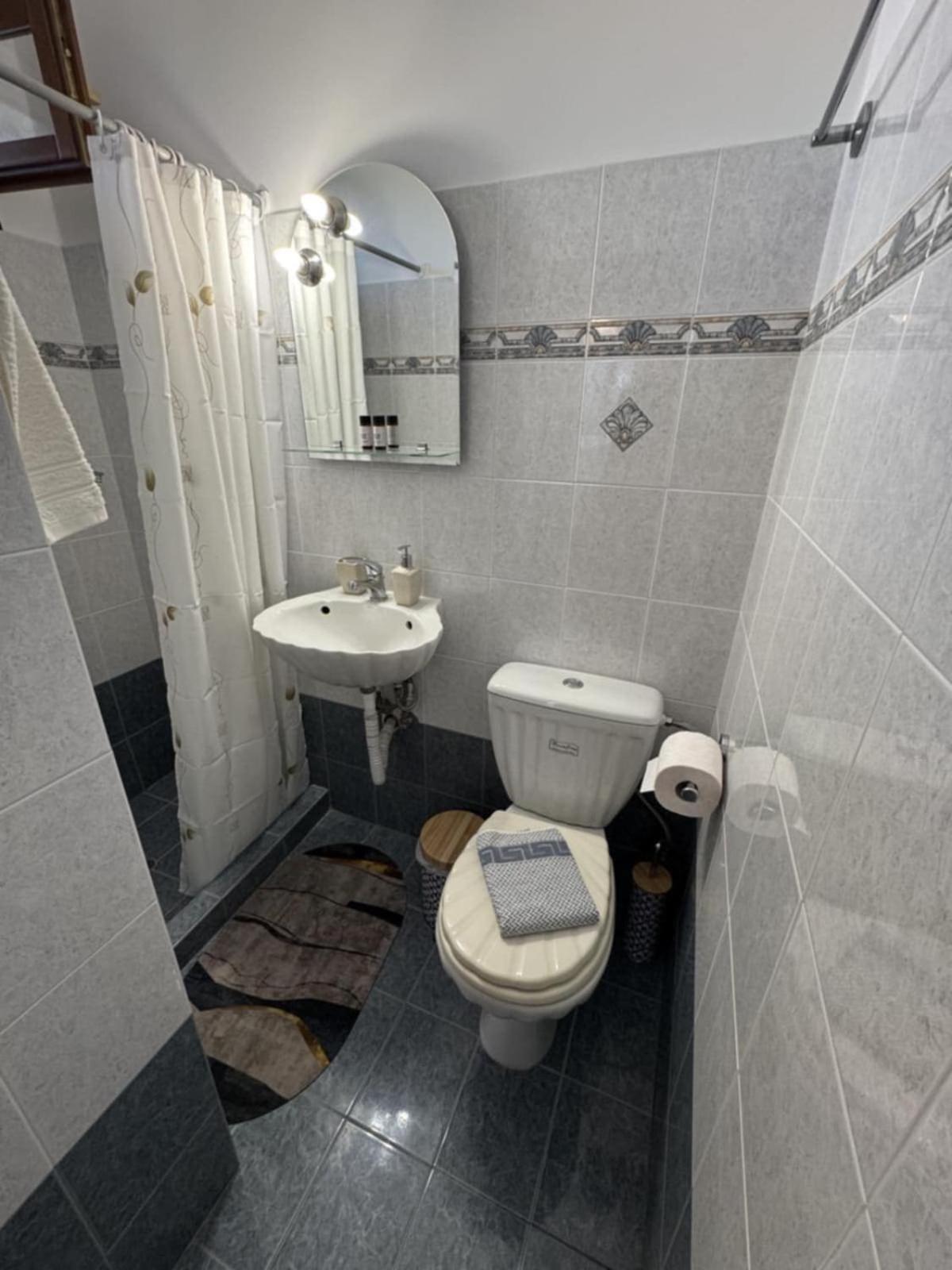 Villa Iris Mistra Dış mekan fotoğraf