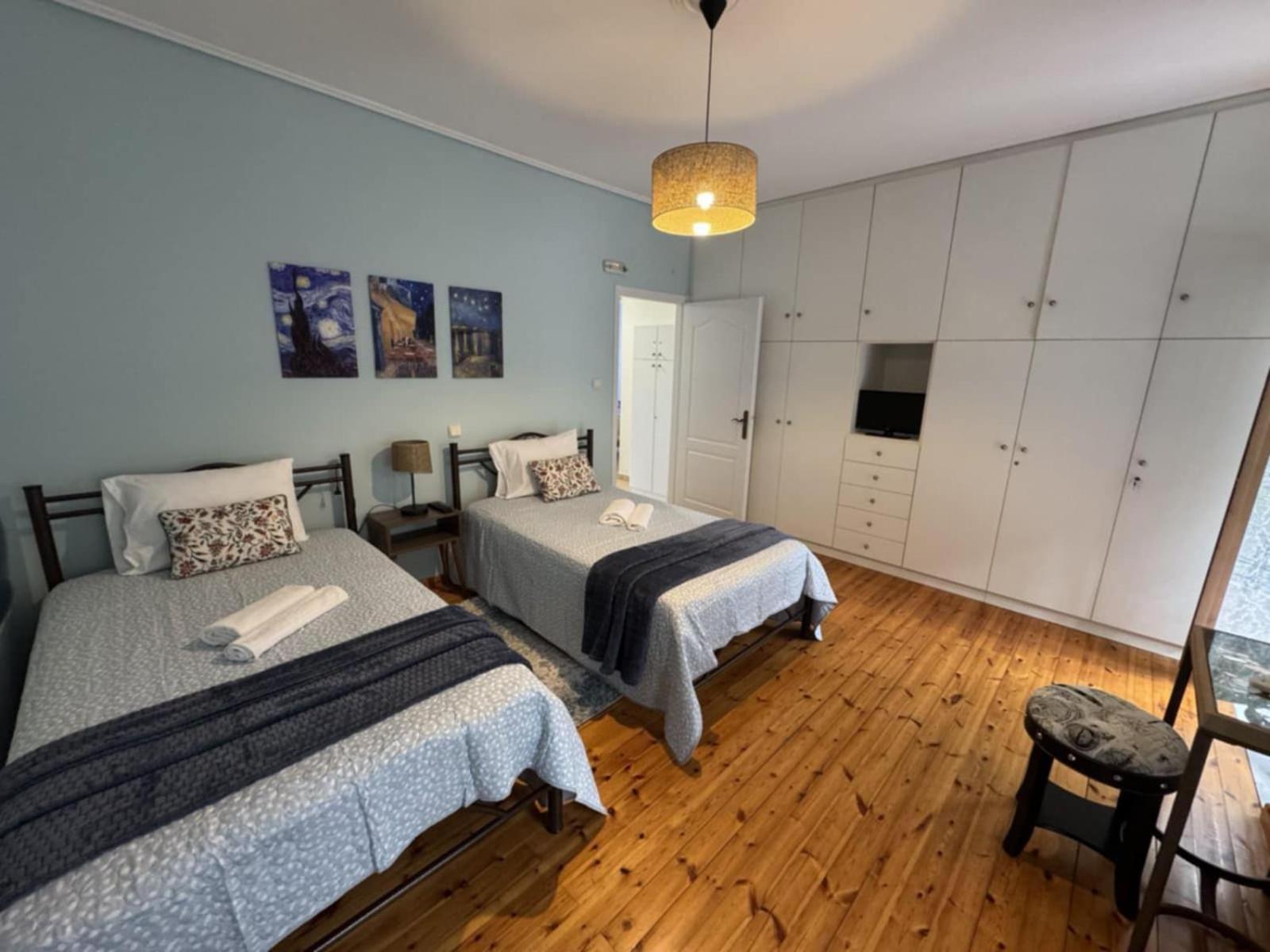 Villa Iris Mistra Dış mekan fotoğraf