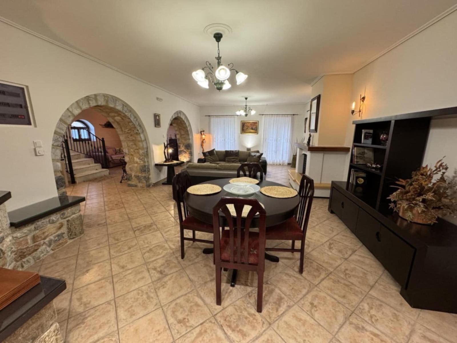 Villa Iris Mistra Dış mekan fotoğraf