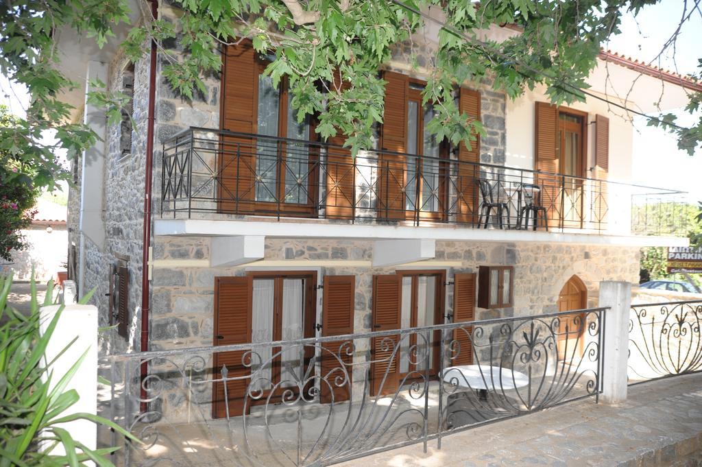 Villa Iris Mistra Dış mekan fotoğraf